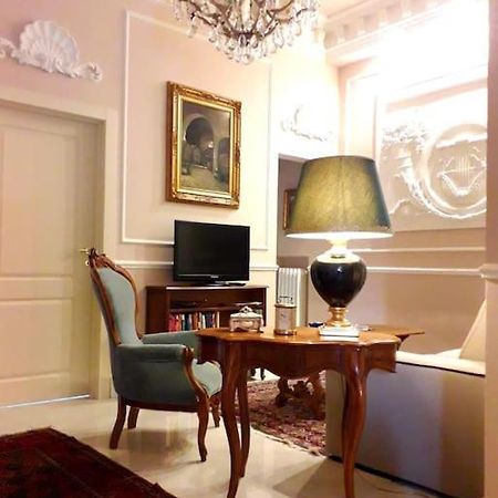 Casa Alessandro Флоренция Экстерьер фото