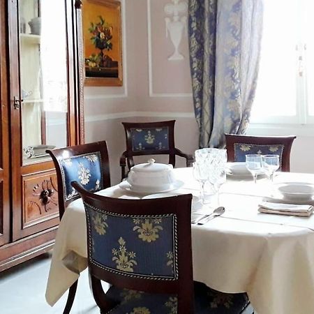 Casa Alessandro Флоренция Экстерьер фото