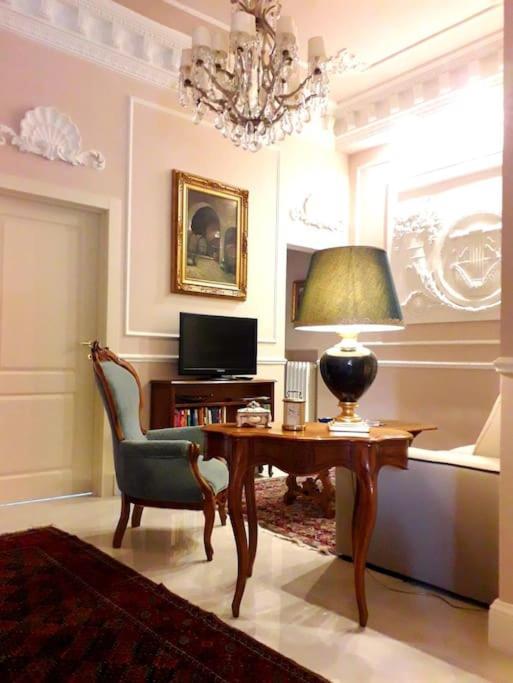 Casa Alessandro Флоренция Экстерьер фото