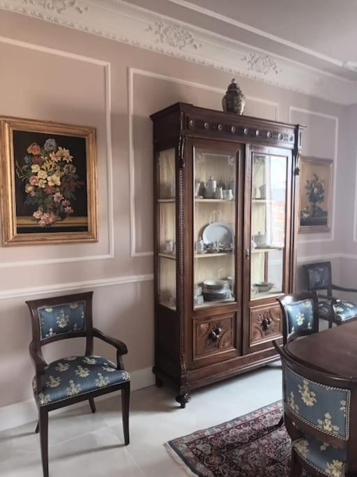 Casa Alessandro Флоренция Экстерьер фото