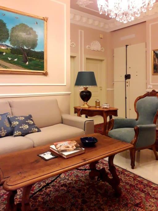 Casa Alessandro Флоренция Экстерьер фото