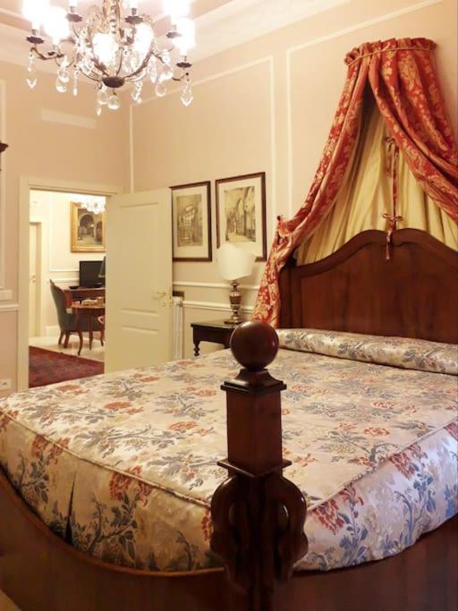 Casa Alessandro Флоренция Экстерьер фото