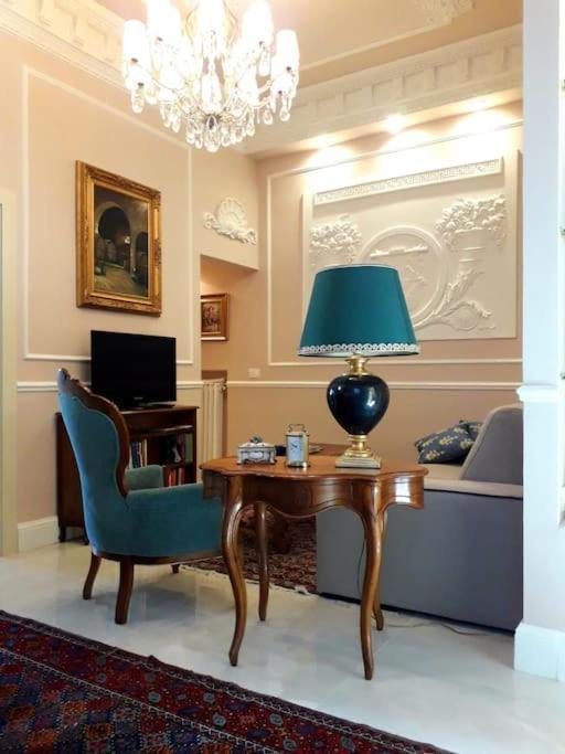 Casa Alessandro Флоренция Экстерьер фото
