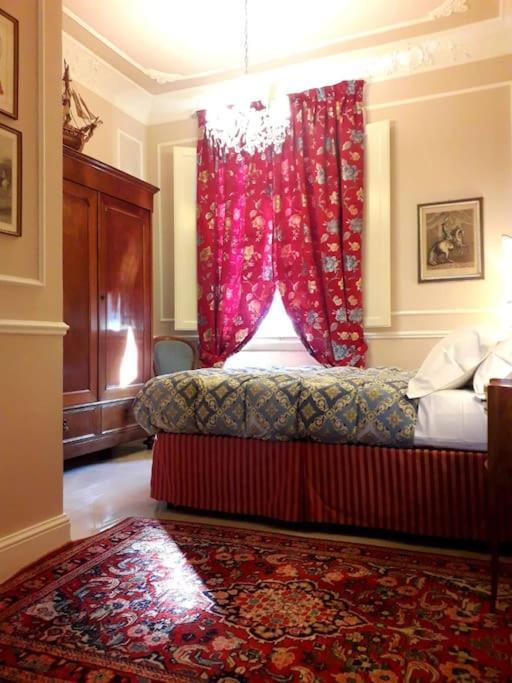 Casa Alessandro Флоренция Экстерьер фото