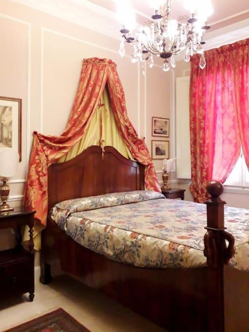 Casa Alessandro Флоренция Экстерьер фото