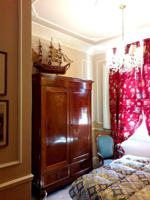 Casa Alessandro Флоренция Экстерьер фото