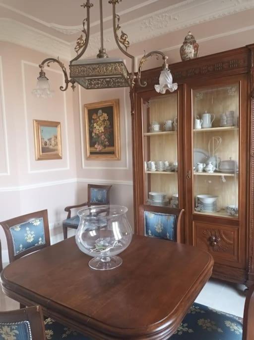 Casa Alessandro Флоренция Экстерьер фото