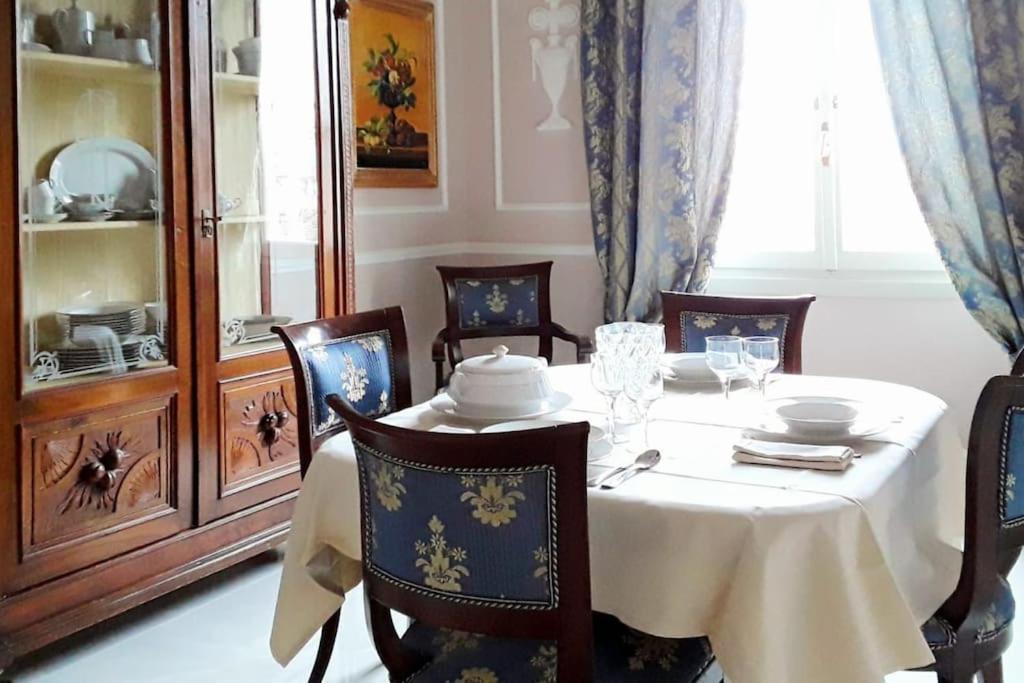 Casa Alessandro Флоренция Экстерьер фото